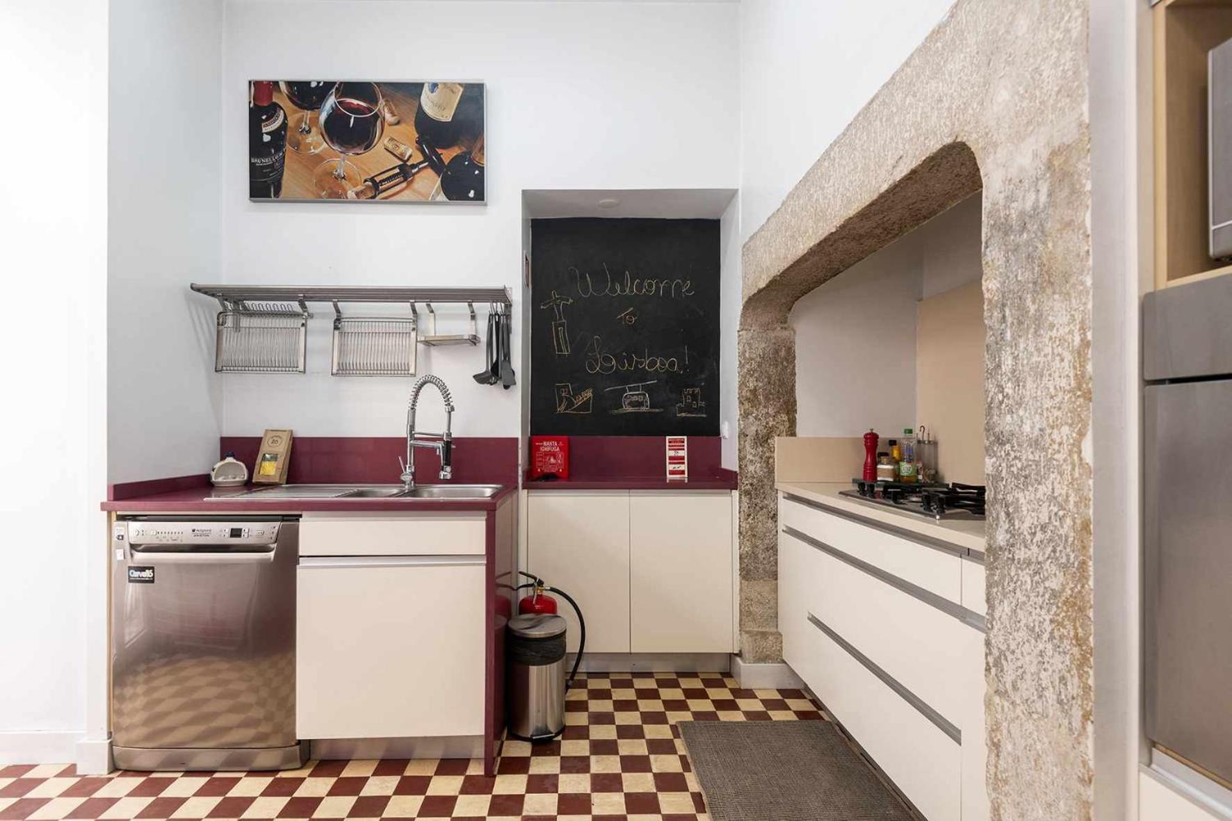 Pombalino Design Apartment Em Baixachiado Lisbona Esterno foto